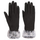 Trespass Γυναικεία γάντια Betsy Gloves